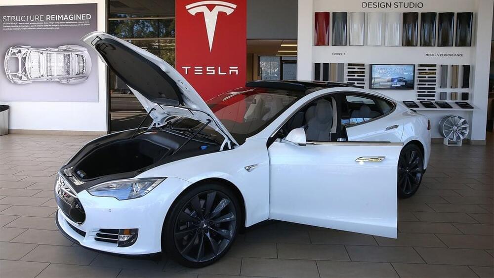 Tesla Eyes Late2025 Rollout for NextGen EVs, Possible 25K Version