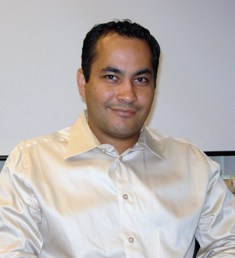 Professor Ali Khademhosseini