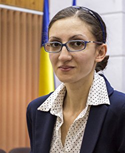 Dr. Anca Ioviță