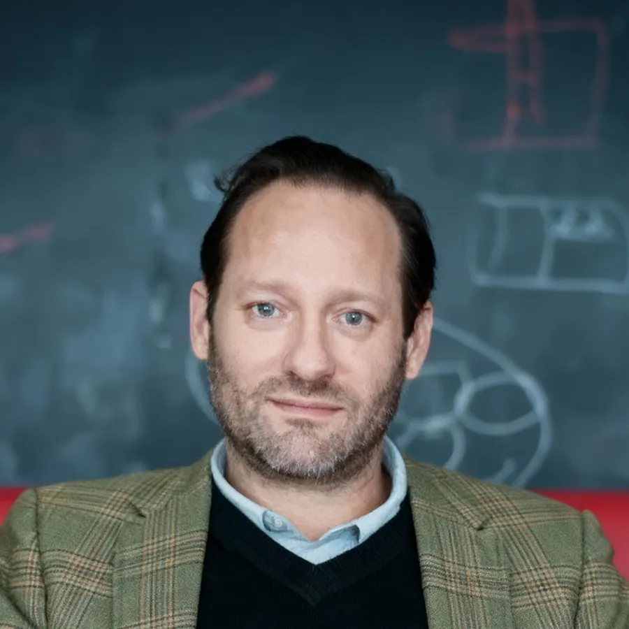 Dr. Cameron M. Smith