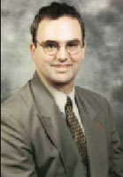 Dr. Carl Jensen III