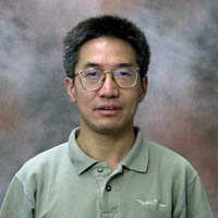 Professor Chenglong Li