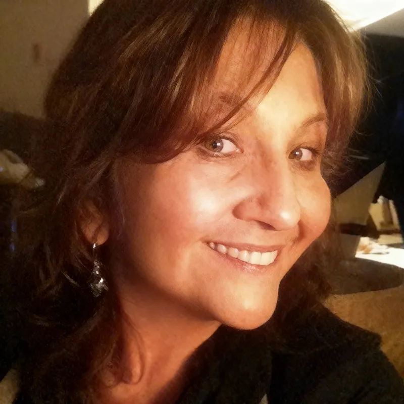 Coni Ciongoli-Koepfinger, M.A.