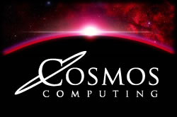 Cosmos Computing