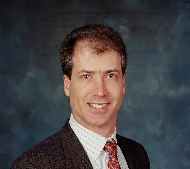 Dr. Craig A. Cooney