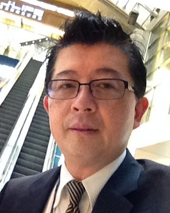 D. Alex Chuang, MBA