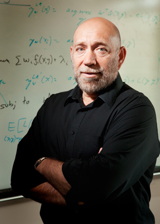 Professor Dan Roth