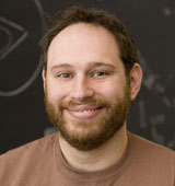 Professor David A. Spiegel