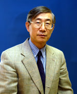 Professor David C.K. Chu