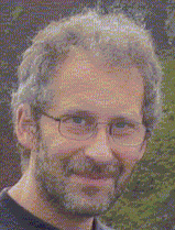 Professor David Wolfe Corne