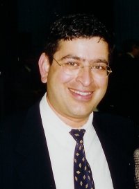 Dr. Eitan Eliram