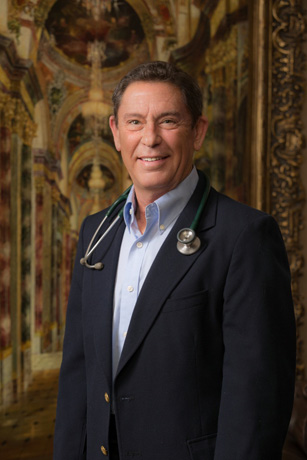 Dr. Gary S. Mezo
