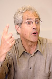 Professor Jean-Pierre Dupuy