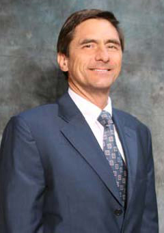 Jeffrey D. Janus, M.B.A, BSc.