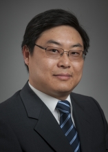 Professor Jianhua (Joshua) Yang