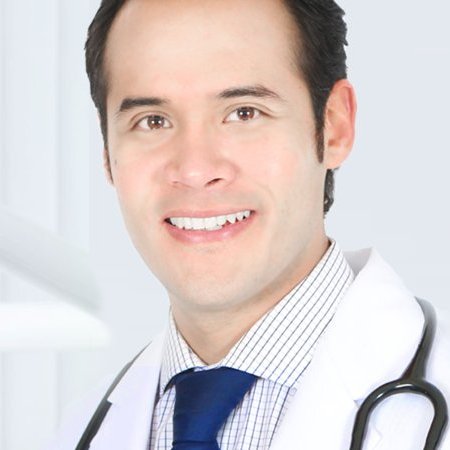 Dr. Joel I. Osorio