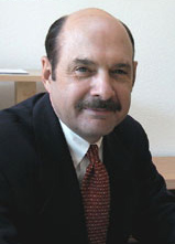 John L. Petersen