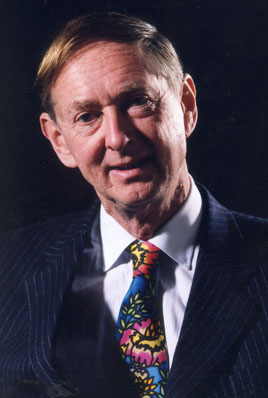 Professor John S. Oxford