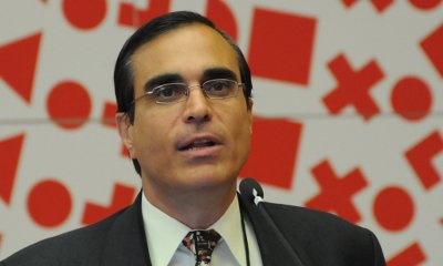 Dr. José Luis Cordeiro, MBA