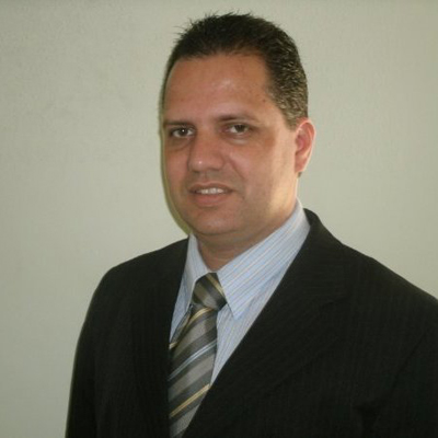 Laercio Henrique Simões