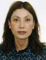 Professor Laura Mersini-Houghton