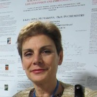 Dr. Lilia Lens-Pechakova