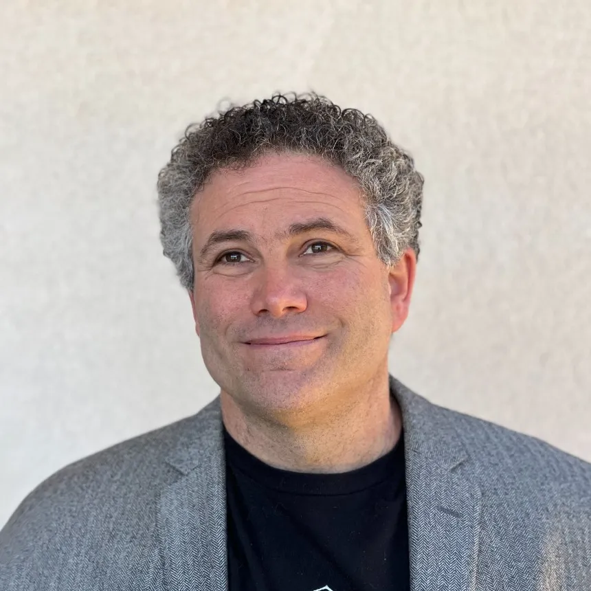 Dr. Louis B. Rosenberg