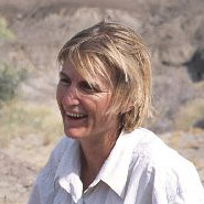 Dr. Louise N. Leakey
