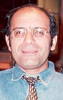 Professor Mansour Mohamadzadeh