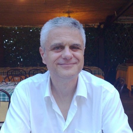 Marco Santini, MBA