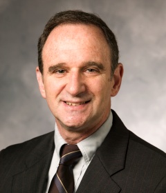 Professor Martin E. Hellman