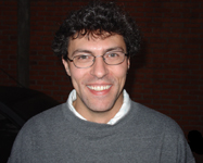 Dr. Miguel Alcubierre