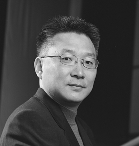 Dr. Moon J. Kim