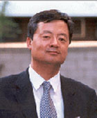 Professor Myung-Haing Cho
