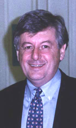 Professor Paul H. Frampton