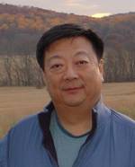 Professor Pei Wang