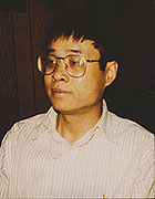 Professor Qiming Zhang