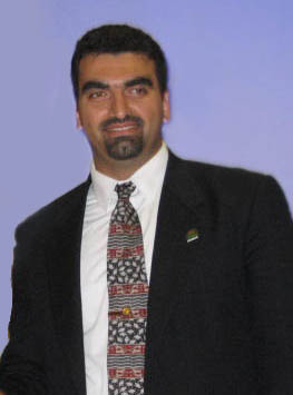 Dr. Redwan M. Alqasemi