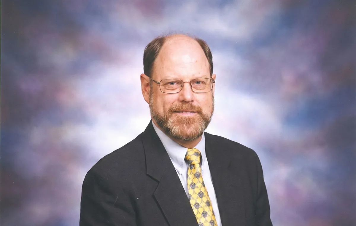 Richard H. Smith, M.S.