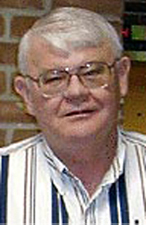 Professor Roger B. Handberg
