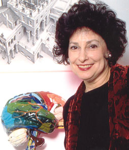 Professor Sandra F. Witelson