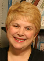 Dr. Sheila R. Ronis