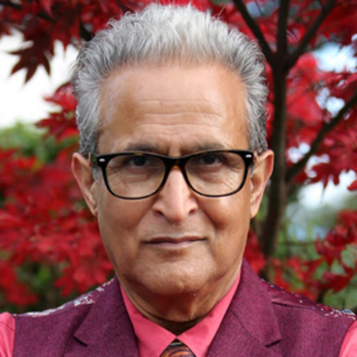 Dr. Sohan Jheeta