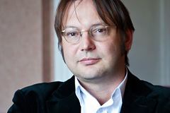 Professor Stefan Thurner