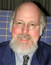 Dr. Stephen M. Kosslyn