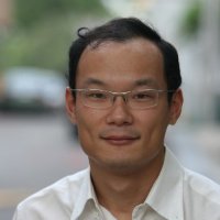 Professor Stephen X. Zhang