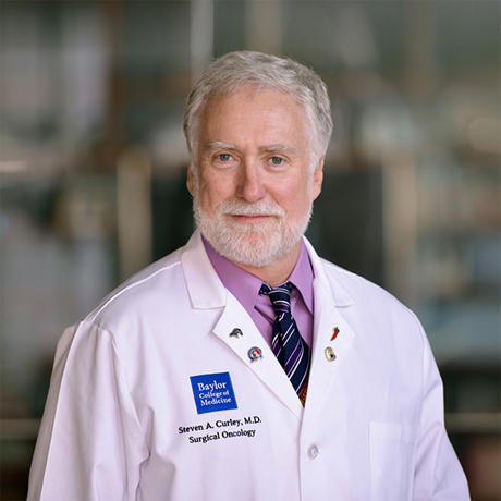 Dr. Steven A. Curley