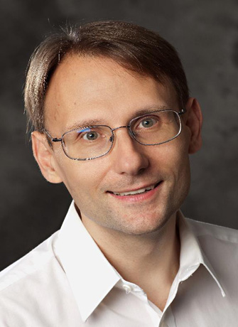 Professor Sven Koenig