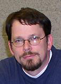 Professor Tim Oates