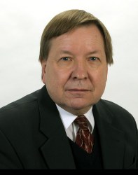 Professor Trevor W. Robbins
